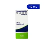 TRAMASINDOL BLASKOV TRAMADOL X 10 ML