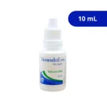 TRAMADOL EXPO GOTAS 100 MG X 10 ML