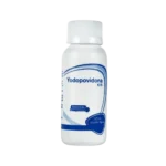YODOPOVIDONA COAS 10% X 60 ML
