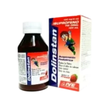 DOLINSTAN LG PHARMA JRB FCO X 120ML
