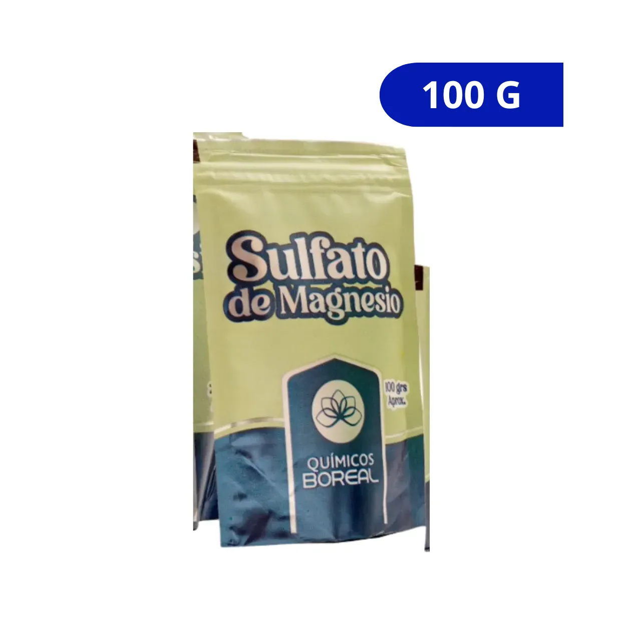 image1r2mpjjv70ihmikzqmzt.webp SULFATO MAGNESIO BOREAL X 100 GR - Imagen 1