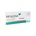 MESIGYNA BAYER AMP X 1 ML
