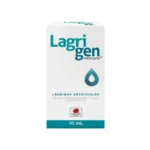 LAGRI GEN LAGR. ARTIF. PROCAPS X 10 ML