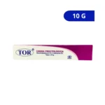 TOR PROCTOLOGICA BLASKOV DEXAM+LIDOCAINA X 10 GR