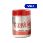 VASELINA PURA BOREAL X 500 GR