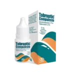 TOBROPTIC COMPUESTO BLASKOV DEXAM+TOBRAM X 5 ML