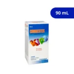 CONGESTEX KIDS NOVA X 90 ML