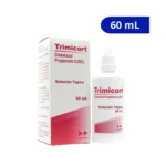 TRIMICORT PROFMA LOCION 0.05% X 60 ML