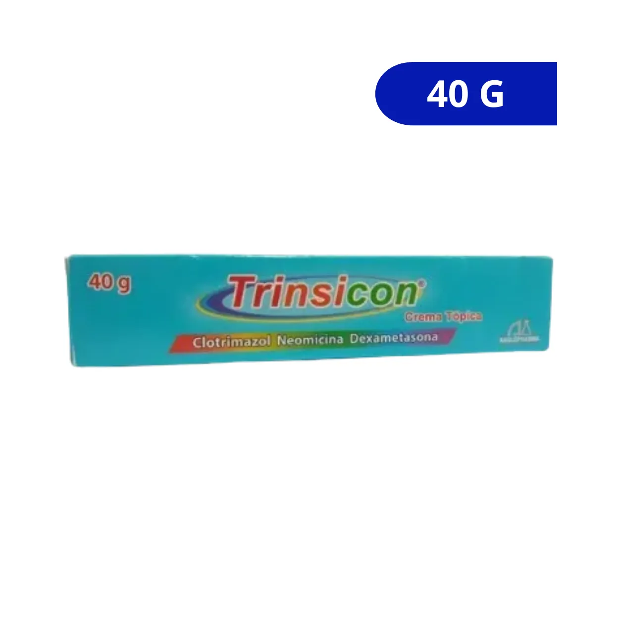 image1sc90wz3igomi3lrq1w.webp TRINSICON ANGLO CLOTR + NEO + DEXA CREMA TOPICA X 40 GR - Imagen 1