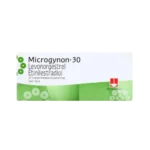 MICROGYNON 30 LEVO + ETINI X 21 COMPRI TECNOFARMA