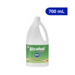 ALCOHOL MK TQ X 700 ML