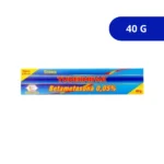 TUDERMIFAR LABQ BETAMETASONA 0,05 % CREMA X 40 GR