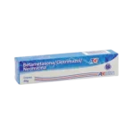 BETAMETASONA A.G + CLOTRI + NEO  X 40 G