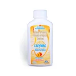 CALYMAG MELOCOTON ANGLO HIDROXIDO DE ALUMINIO SUS. X 360 ML