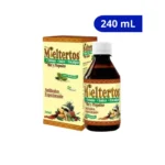 MIELTERTOS FRESHLY JARABE ADULTO X 240 ML