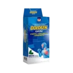 DOLOFEN GRIPA PROCAPS ACE+FENI+CLOR X 60 CAPS LIQUIDAS