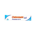 OSTEOSAN LABQ PIROXICAM GEL 0,5% X 40 GR