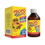 PROPOLIN KEOPS PROP+EUCA+SAUC+TOTU X 120 ML