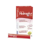 HIDRAPLUS TECNO SUERO ORAL CEREZA  X 4 SACHETS