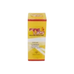 FIRE LIPS MEDICAL SOLUCION PROTECTORA X 10 ML