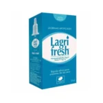 LAGRIFRESH LAFRIMAS ARTIF. SOL. OFTALMICA PROCAPS X 15 ML