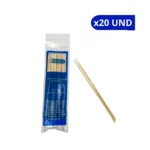 APLICADORES BEGUT X 20 UNIDADES