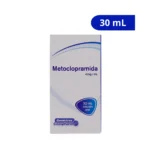 METOCLOPRAMIDA COAS GOTAS X 30 ML