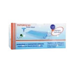 TAPABOCAS UKAINT AZUL X 50 UNDS CON IVA