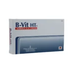 B VIT HT PROCAPS X 3 JERINGAS PRELLENAS