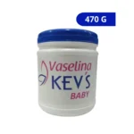 VASELINA BABY KEVS PURA X 470 GR