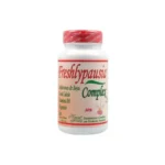 FRESHLY PAUSIA FRESHLY COMPLEX X 60 CAP