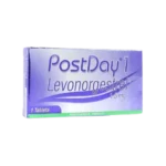 POSTDAY LAFRAN 1.5 MG X 1 TABLETAS