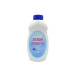 ACIDO BORICO DIFER TALQUERA X 250 GR