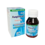 FUNGISTEROL LABQ KETOCONAZON 100 MG/5ML X 60 ML