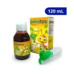 PRIVATOS X120 ML