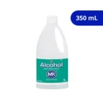 ALCOHOL MK TQ X 350 ML