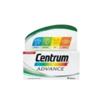 CENTRUM ADVANCE PFIZER X 30 TAB