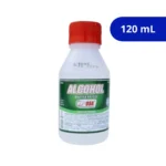 ALCOHOL ANTISEPTICO OSA X 120 ML