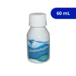 DESLORATADINA LPFF JBE X 60 ML