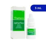 OPHARFLEX OPHARM NEOM+POL+DEXAM X 5 ML