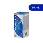 PRANEXXIN RUECAM NITAZOXANIDA 2%  X 60 ML