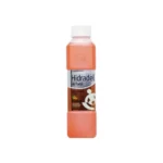 HIDRADEL PADEL SUERO HIDRATANTE X 500 ML MANZANA