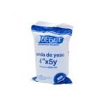 VENDA DE YESO BEGUT 4x5 X UND