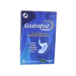 GASTROFAST ADVANCE TQ PAGUE 10 LLEVE 12 SOBRES