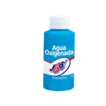 AGUA OXIGENADA JGB X 120 ML