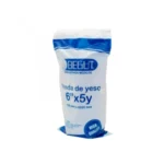 VENDA DE YESO BEGUT 6x5 X UND