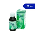 DRENOLAX PLUSS RUECAM COLERET COLAGOG LAXANTE X 120 ML