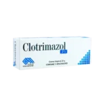 CLOTRIMAZOL 2% COLMED CREMA VAGINAL X 20 G
