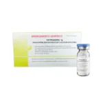 CEFTRIAXONA SICMAFARMA 1MG X 1 AMP