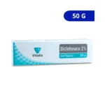 DICLOFENACO GEL VT TUBO X 50 GR